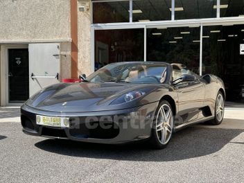 FERRARI F430 SPIDER SPIDER V8 BV6