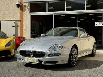 MASERATI GRANSPORT 4.2 V8 400