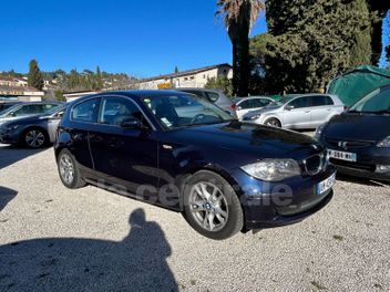 BMW SERIE 1 E81 3 PORTES (E81) 116I 122 CONFORT 3P