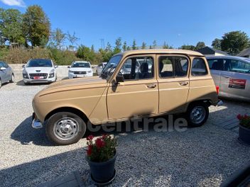 RENAULT R4 TL SAVANE