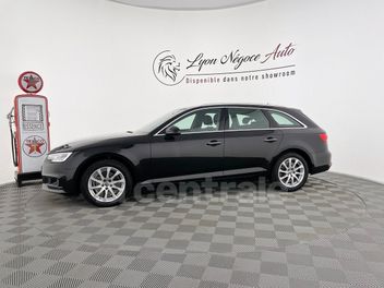 AUDI A4 (5E GENERATION) AVANT V (2) AVANT 2.0 40 TFSI ULTRA 190 DESIGN S TRONIC