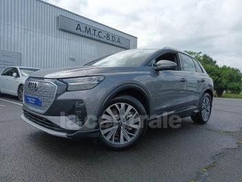 AUDI Q4 E-TRON 45 QUATTRO 265 82 KWH DESIGN LUXE