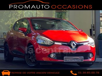 RENAULT CLIO 4 IV 0.9 TCE 90 ENERGY DYNAMIQUE ECO2