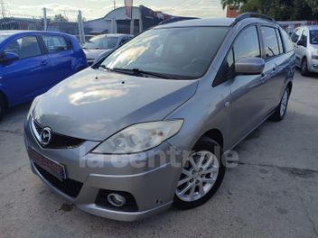 MAZDA 5 2.0 MZR-CD 110 ELEGANCE 7PL