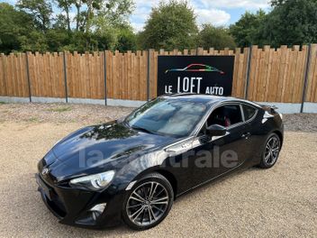 TOYOTA GT86 COUPE 2.0 D-4S 200