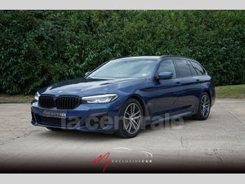 BMW SERIE 5 G31 TOURING (G31) (2) TOURING 520D XDRIVE 190 M SPORT BVA8