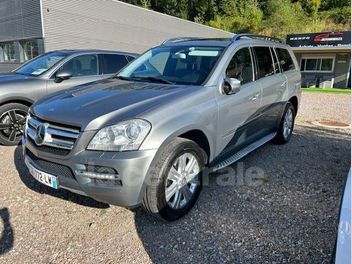 MERCEDES CLASSE GL 350 BLUETEC 7G-TRONIC 7PL