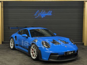 PORSCHE 911 TYPE 992 GT3 RS (992) 4.0 GT3 RS PDK