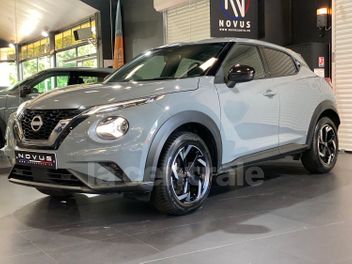 NISSAN JUKE 2 II (2) 1.0 DIG-T 114 N-CONNECTA DCT7