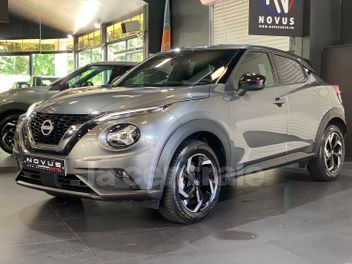 NISSAN JUKE 2 II (2) 1.0 DIG-T 114 N-CONNECTA DCT7