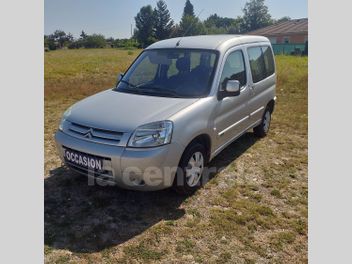 CITROEN BERLINGO FIRST 1.4 MULTISPACE 5P