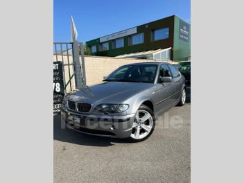 BMW SERIE 3 E46 (E46) 320D PACK BUSINESS