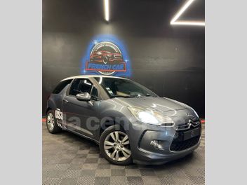 CITROEN DS3 1.6 E-HDI 90 AIRDREAM EXECUTIVE