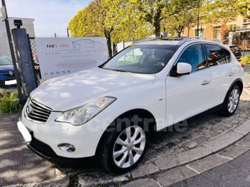 INFINITI EX 37 GT PREMIUM