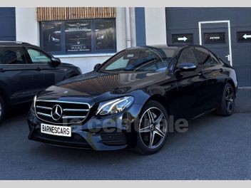 MERCEDES CLASSE E 5 V 220 D AMG LINE 9G-TRONIC