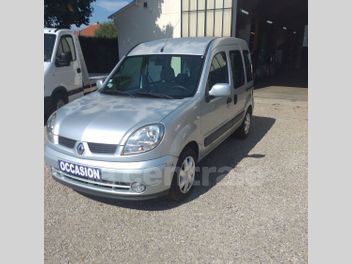 RENAULT KANGOO (2) 1.5 DCI 65 AIR CLIM