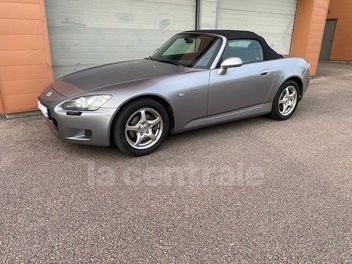 HONDA S2000 2.0 VTEC 240