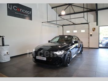 BMW SERIE 2 G42 COUPE (G42) M240I XDRIVE 374 M PERFORMANCE BVA8