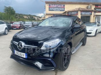 MERCEDES GLE COUPE AMG 63 AMG S 4MATIC