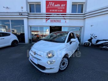 FIAT 500 (2E GENERATION) II (2) 1.0 70 HYBRIDE BSG S/S DOLCEVITA