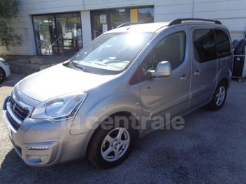 PEUGEOT PARTNER 2 TEPEE II 1.6 VTI 98 ACTIVE