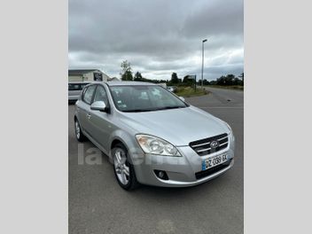 KIA CEE D 1.6 CRDI VGT 115 ACTIVE PACK SECURITE