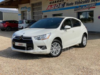 CITROEN DS4 1.6 E-HDI 115 SO CHIC BVM6