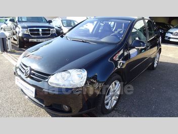 VOLKSWAGEN GOLF 5 V 1.9 TDI 105 CONFORTLINE 5P