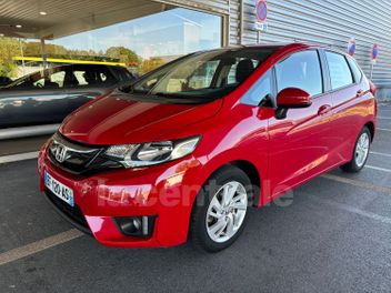 HONDA JAZZ 3 III 1.3 I-VTEC EXECUTIVE NAVI