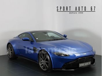 ASTON MARTIN V8 VANTAGE 4.0 510 V8 VANTAGE