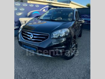 RENAULT KOLEOS (2) 2.0 DCI 150 FAP EXCEPTION 4X4