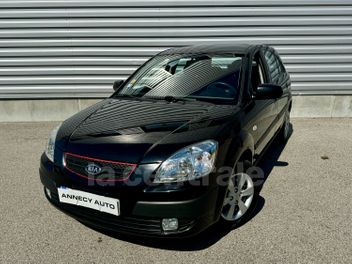 KIA RIO 2 II 1.5 CRDI 110 ACTIVE