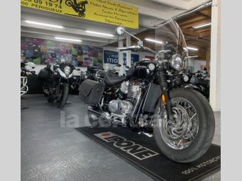 TRIUMPH SPEED MASTER 1200