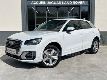 AUDI Q2 35 TFSI 150 COD SPORT S TRONIC