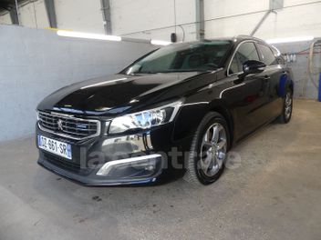 PEUGEOT 508 SW (2) SW 2.0 BLUEHDI 150 S&S ACTIVE BUSINESS