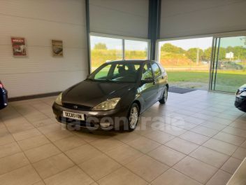 FORD FOCUS (2) TDCI 100 TREND 5P