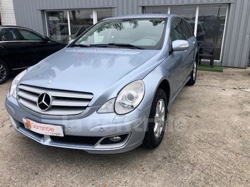 MERCEDES CLASSE R LONG 320 CDI 4MATIC 7G-TRONIC