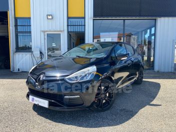 RENAULT CLIO 4 RS IV 1.6 TURBO 200 RS EDC