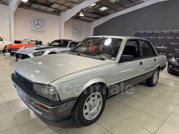 PEUGEOT 505 TURBO TURBO