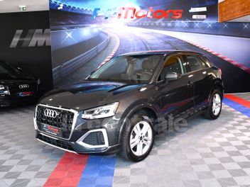 AUDI Q2 (2) 35 TFSI 150 ADVANCED S TRONIC 7