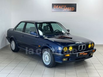 BMW SERIE 3 E30 COUPE (E30) 325IX 2P