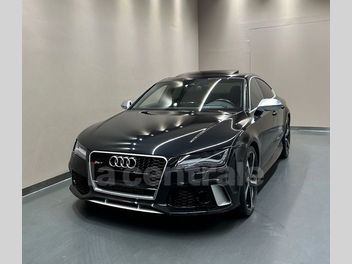 AUDI RS7 SPORTBACK 4.0 TFSI 560 QUATTRO TIPTRONIC