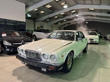 JAGUAR XJ6 4.2 BVA