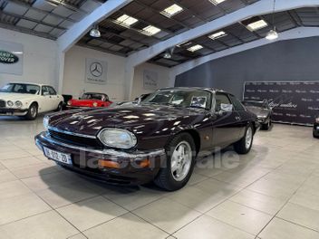 JAGUAR XJS COUPE (2) COUPE 4.0 CELEBRATION BVA