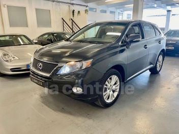 LEXUS RX 3 III 450H 4WD 300 PACK PRESIDENT