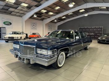 CADILLAC FLEETWOOD TALISMAN