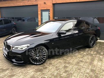 BMW SERIE 7 G12 (G12) 750LI XDRIVE 450 M SPORT BVA8