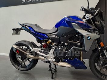 BMW F900 R 900