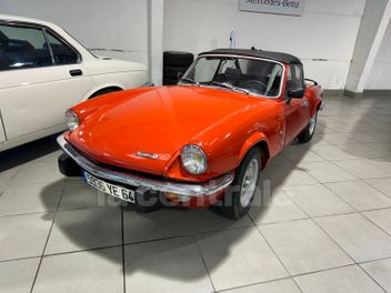 TRIUMPH SPITFIRE MKIV 1.3 63