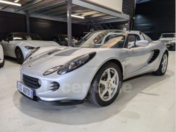 LOTUS ELISE 2 MK2 1.8 120 STANDARD